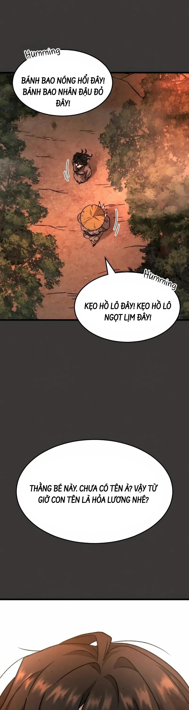 Tân Đích Vấn - Chương 2