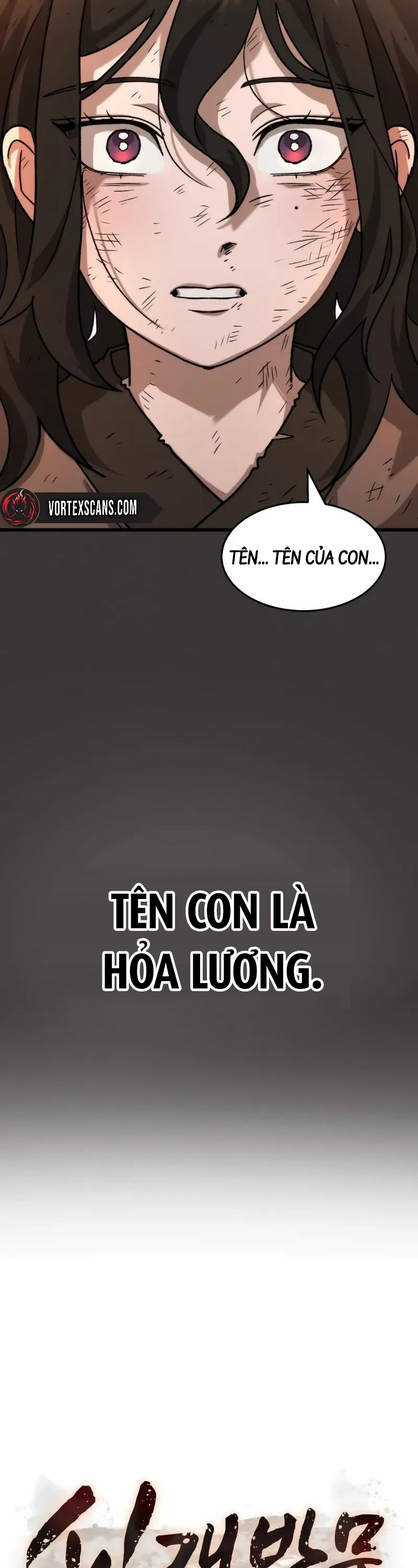 Tân Đích Vấn - Chương 2