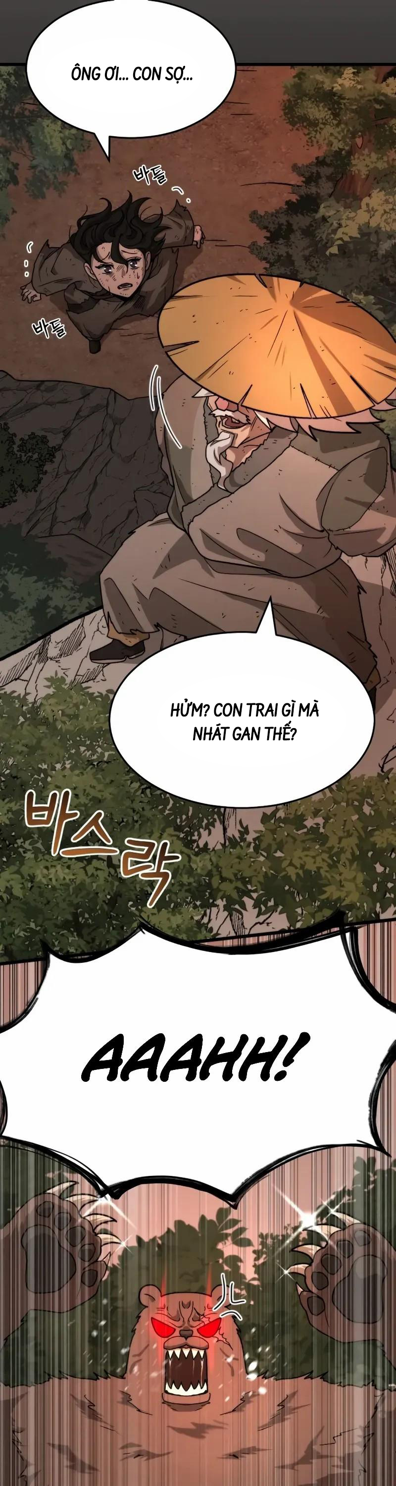 Tân Đích Vấn - Chương 2