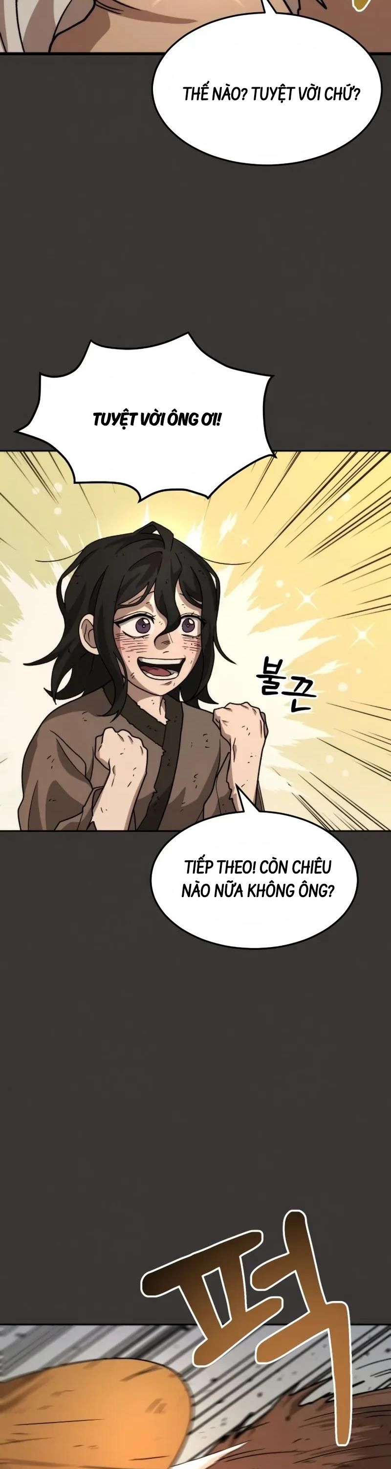 Tân Đích Vấn - Chương 2