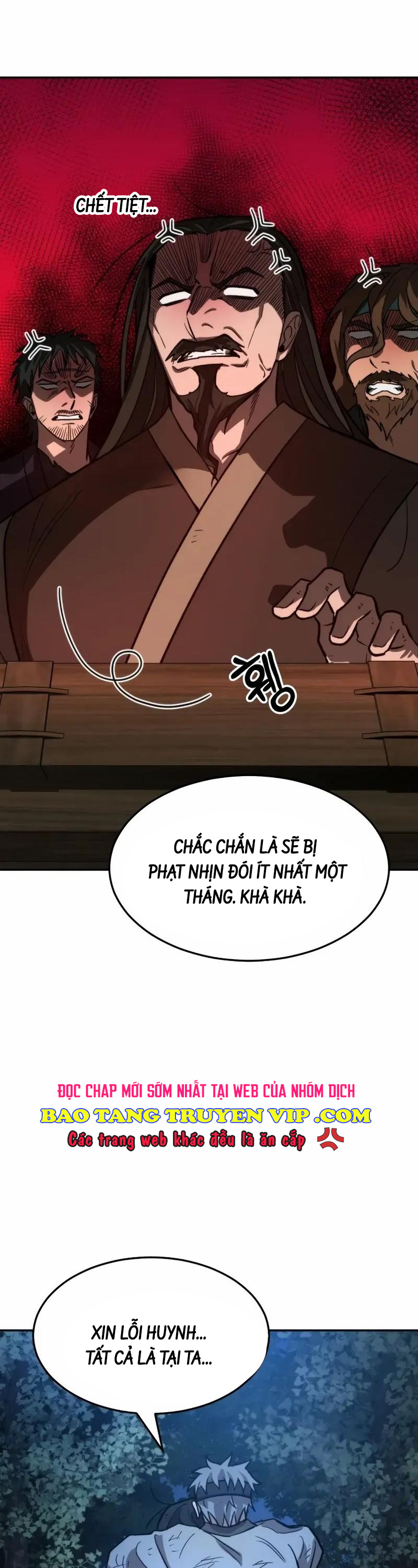 Tân Đích Vấn - Chương 2