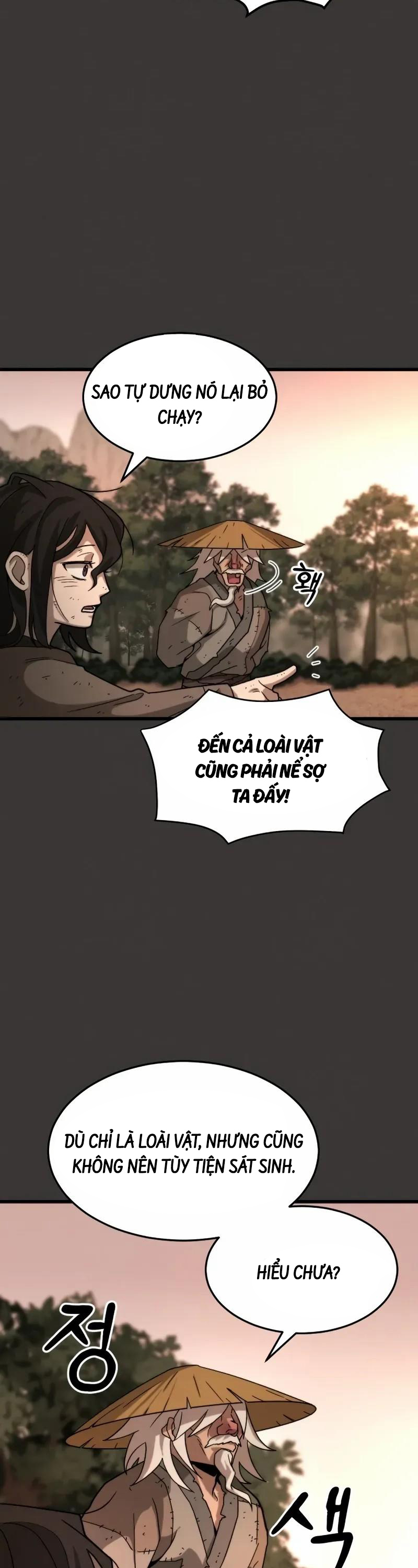 Tân Đích Vấn - Chương 2