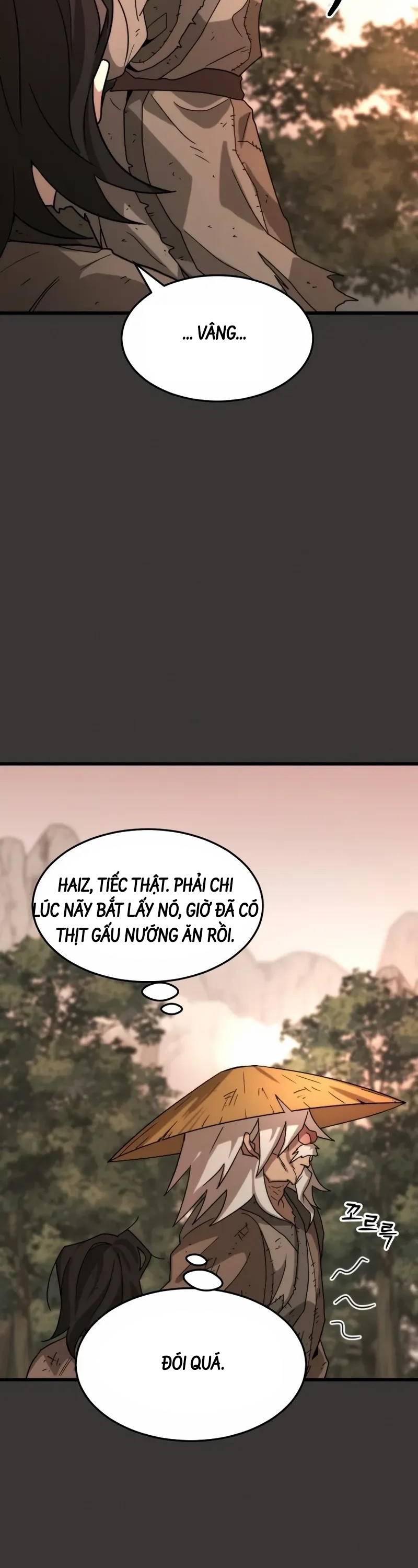 Tân Đích Vấn - Chương 2