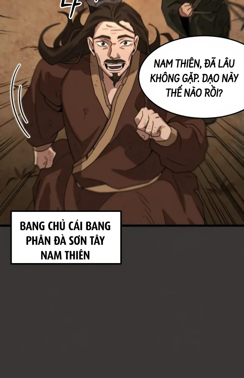 Tân Đích Vấn - Chương 2