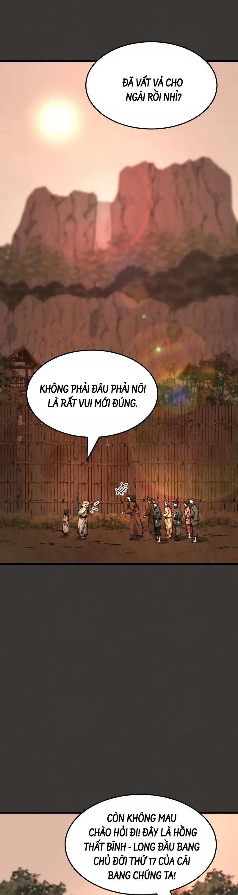 Tân Đích Vấn - Chương 2