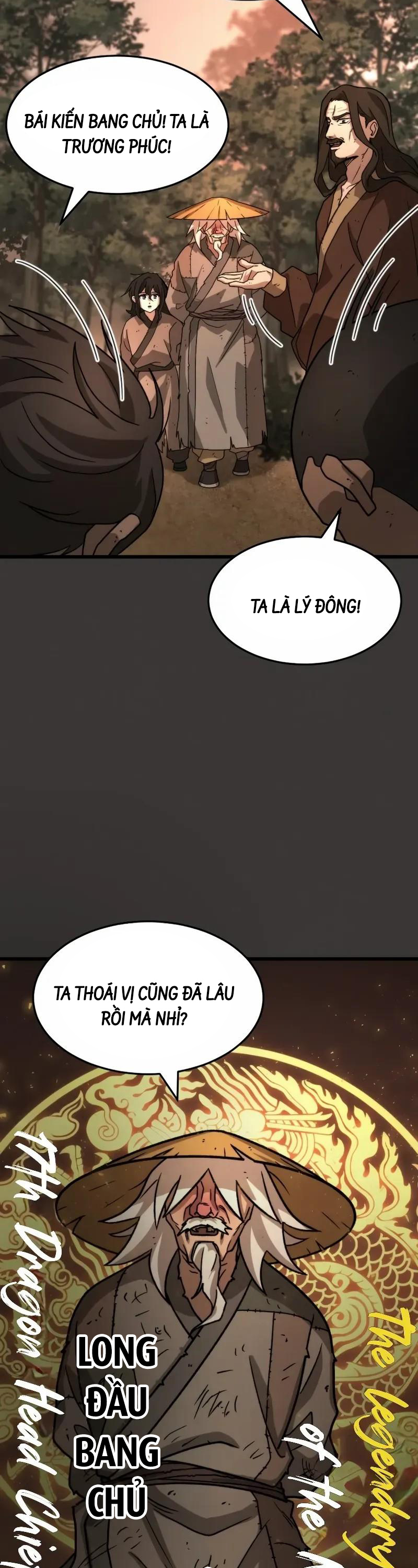 Tân Đích Vấn - Chương 2