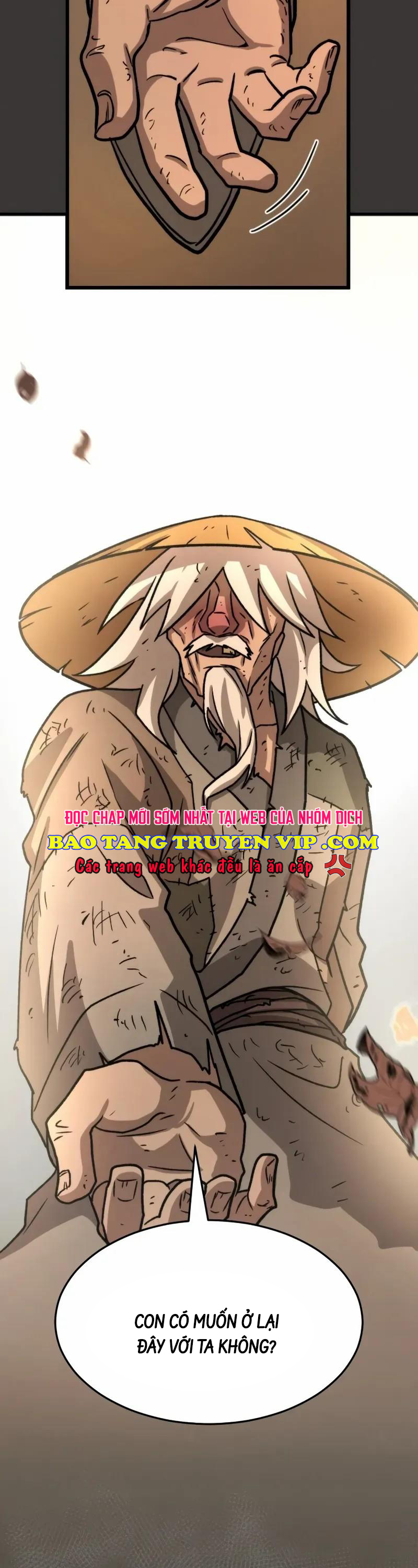 Tân Đích Vấn - Chương 2