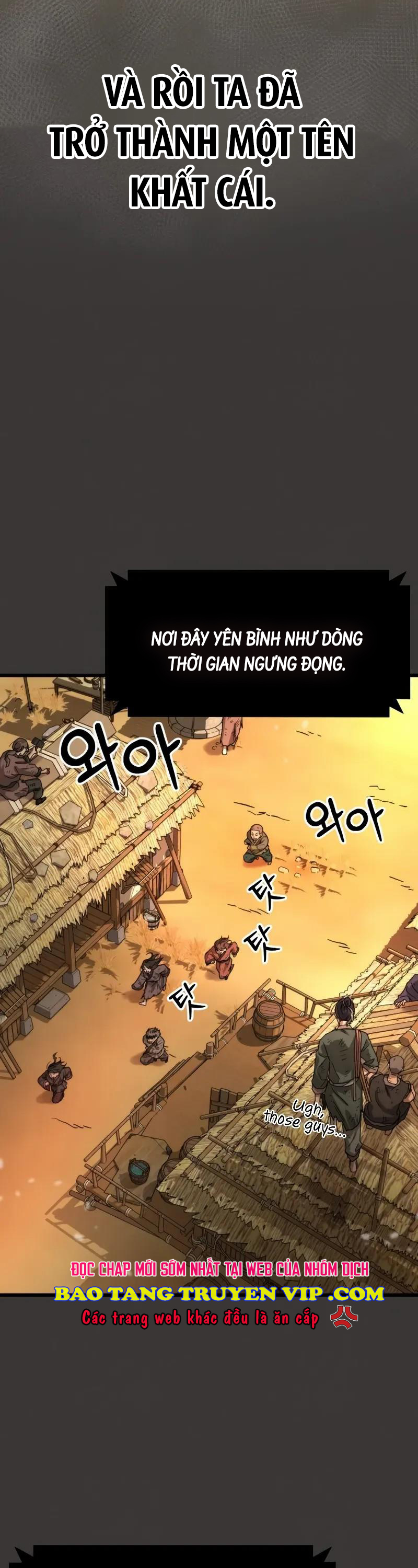 Tân Đích Vấn - Chương 2