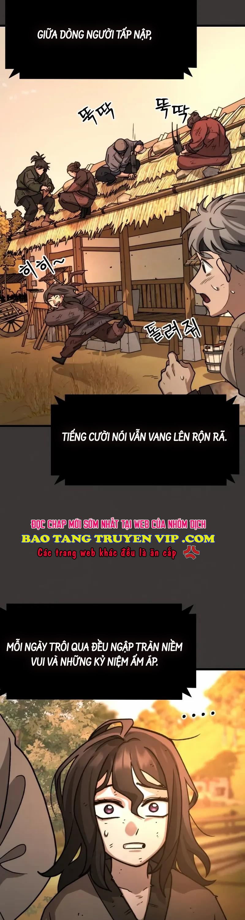 Tân Đích Vấn - Chương 2