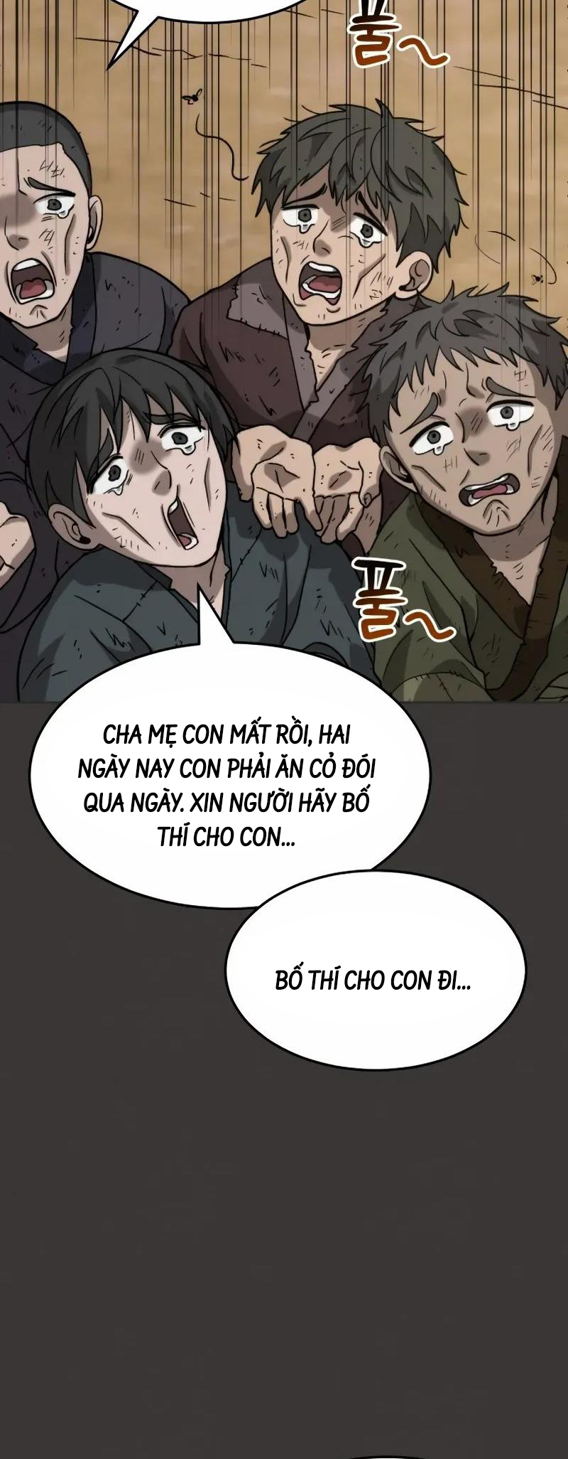 Tân Đích Vấn - Chương 2