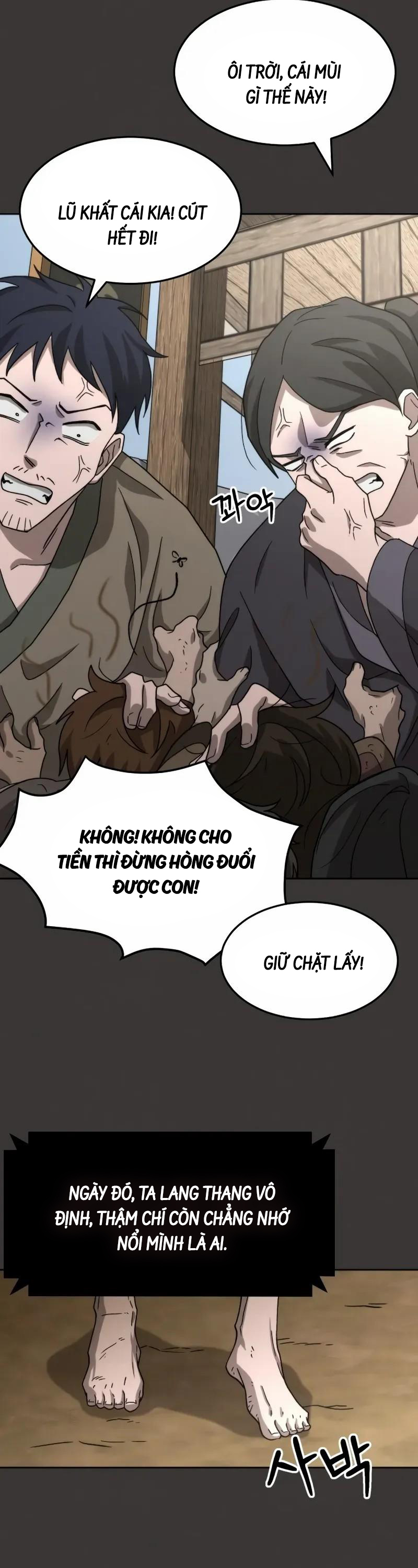 Tân Đích Vấn - Chương 2