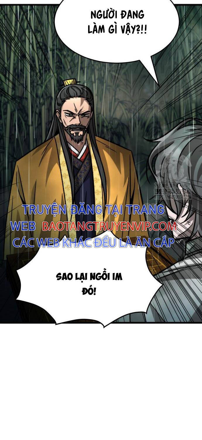 Tân Đích Vấn - Chương 20