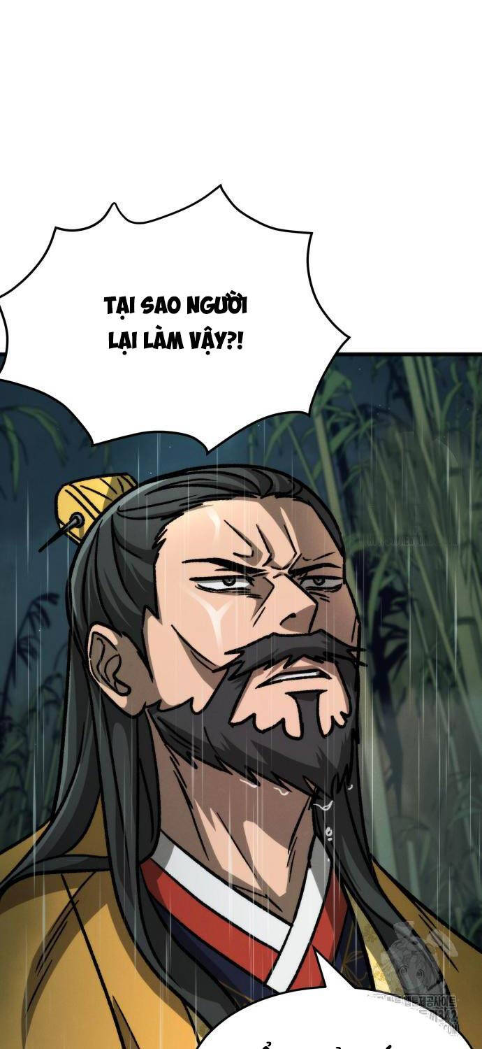 Tân Đích Vấn - Chương 20