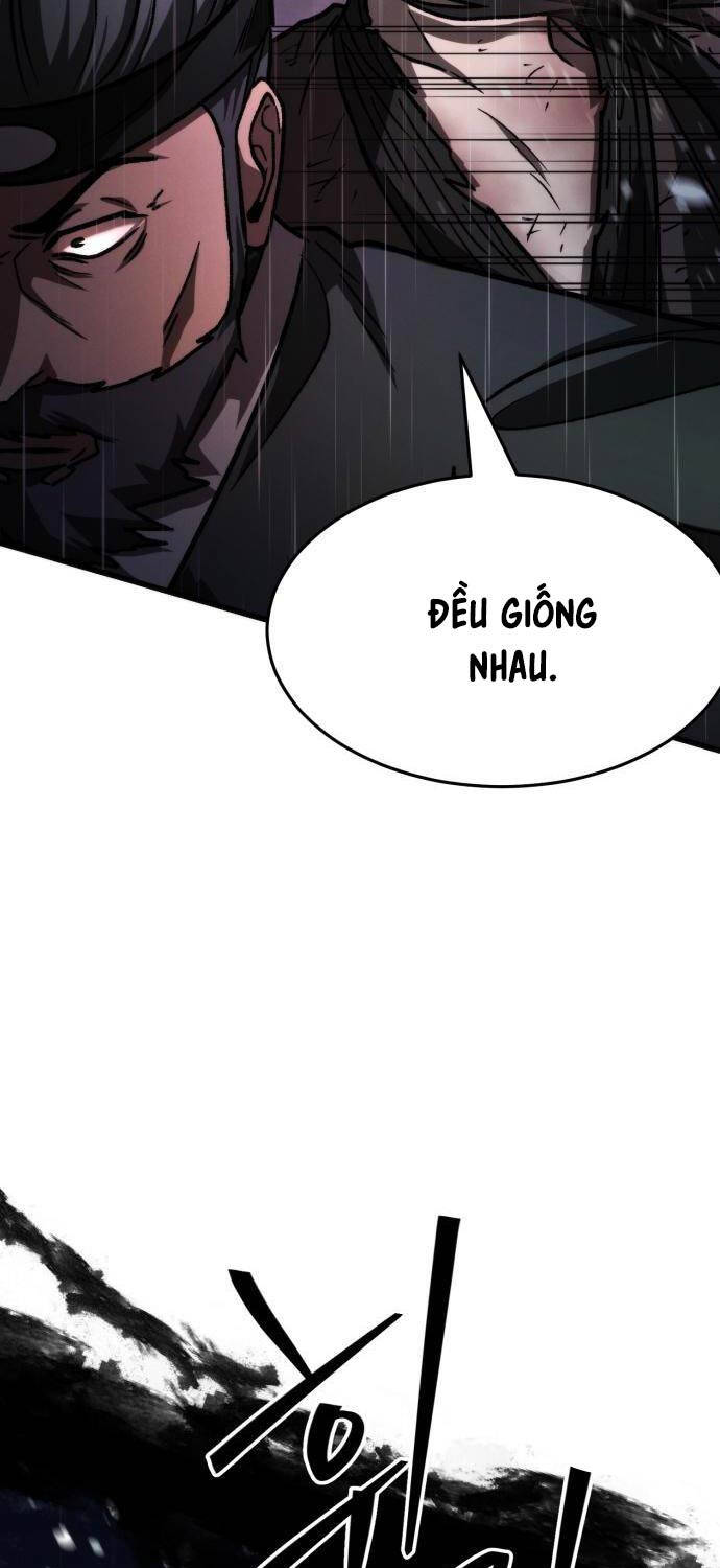 Tân Đích Vấn - Chương 20