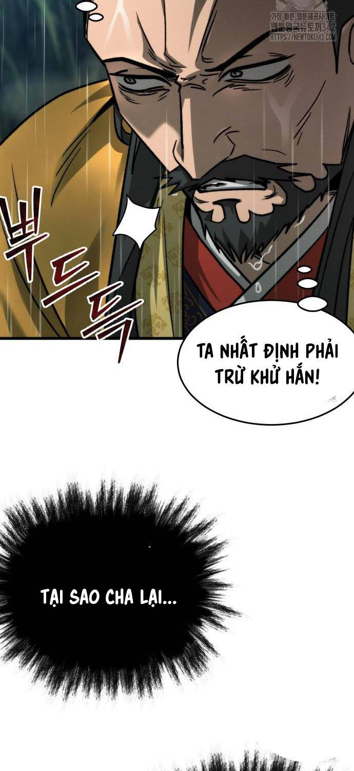 Tân Đích Vấn - Chương 20