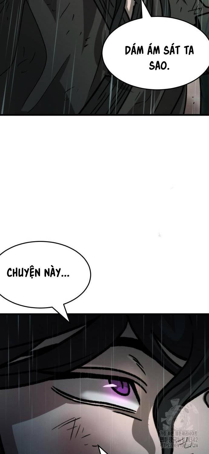 Tân Đích Vấn - Chương 20