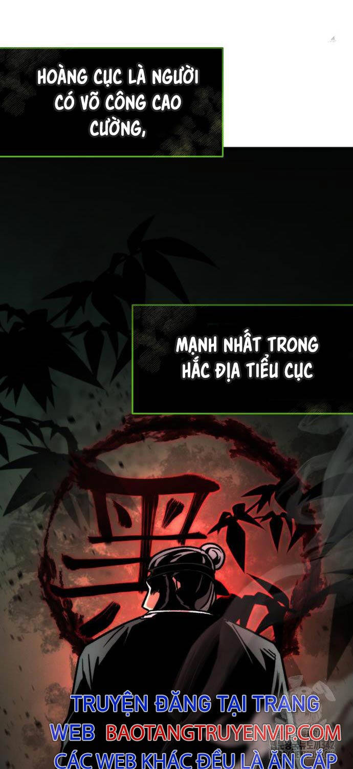 Tân Đích Vấn - Chương 20