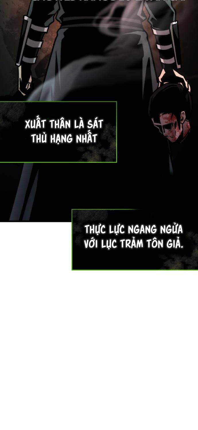 Tân Đích Vấn - Chương 20