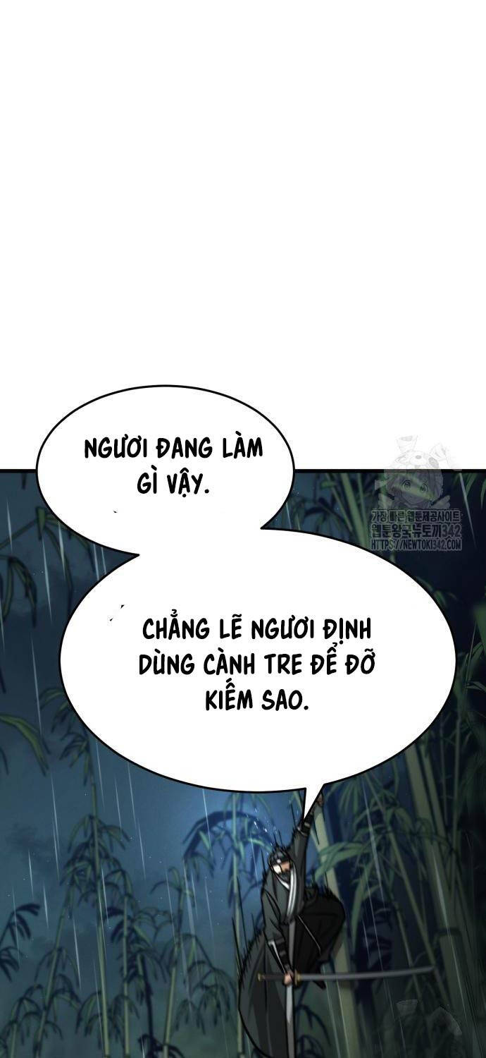 Tân Đích Vấn - Chương 20