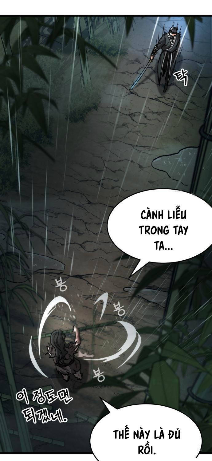 Tân Đích Vấn - Chương 20