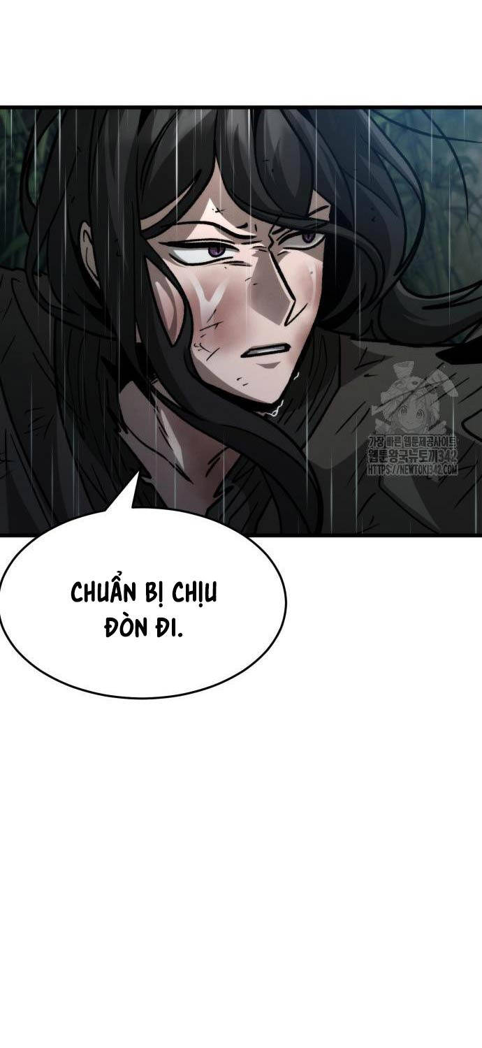 Tân Đích Vấn - Chương 20