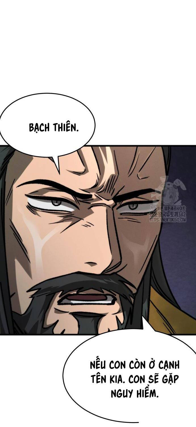 Tân Đích Vấn - Chương 20
