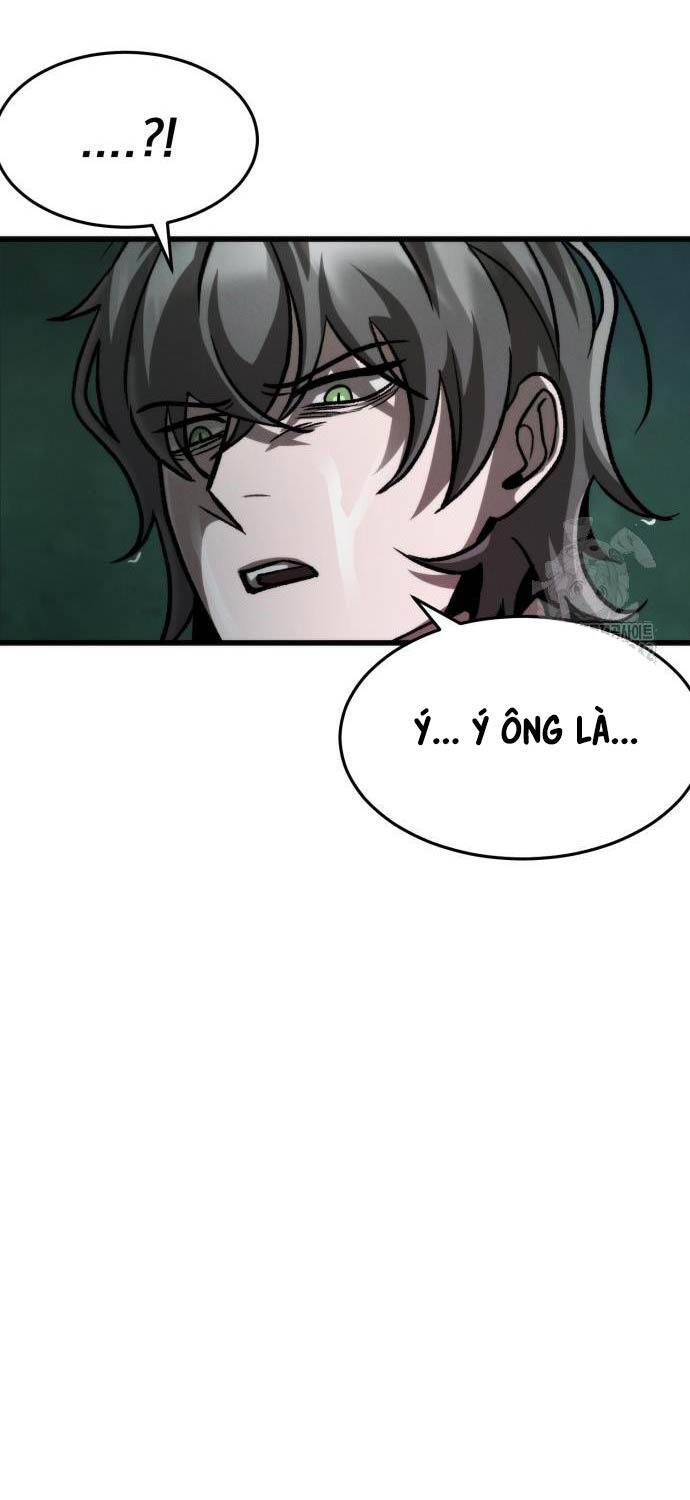 Tân Đích Vấn - Chương 20