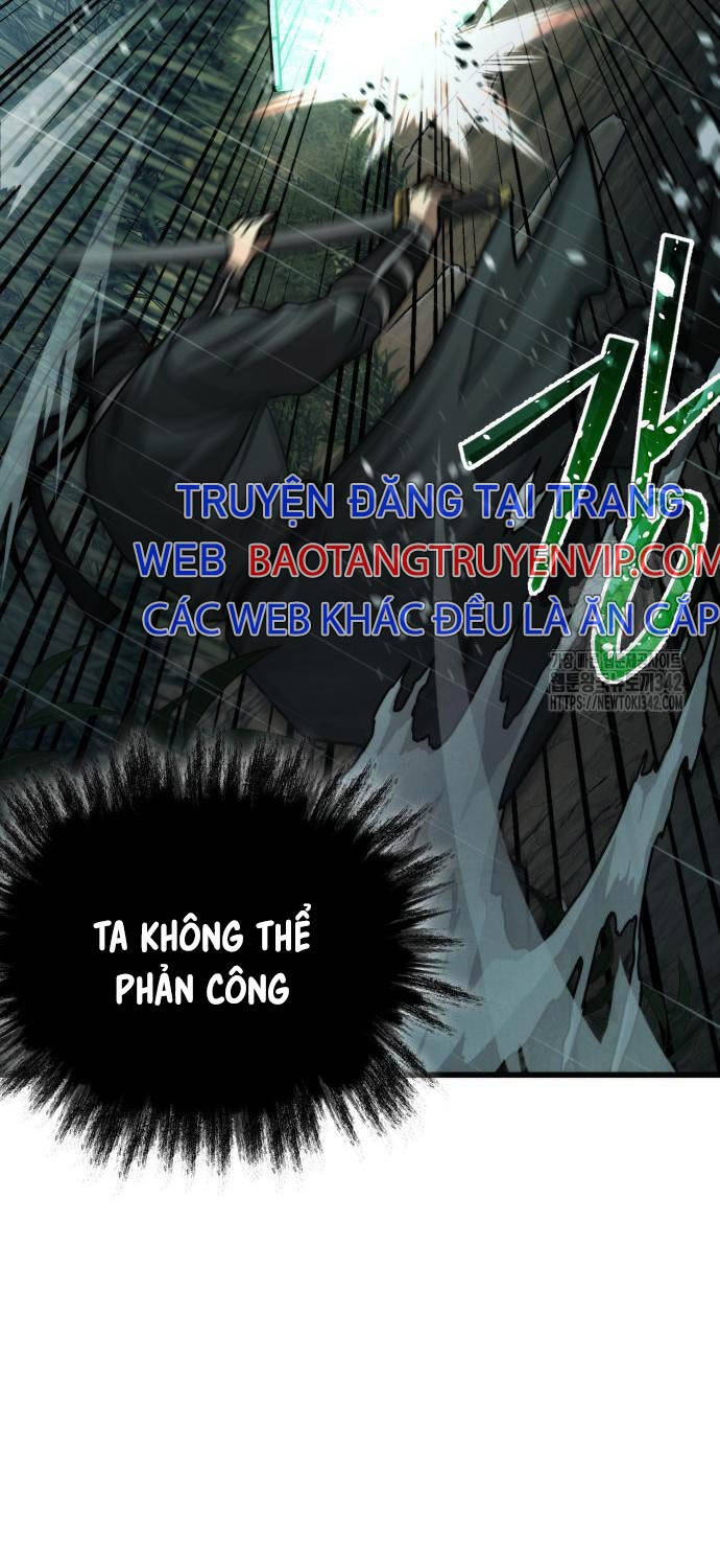Tân Đích Vấn - Chương 20