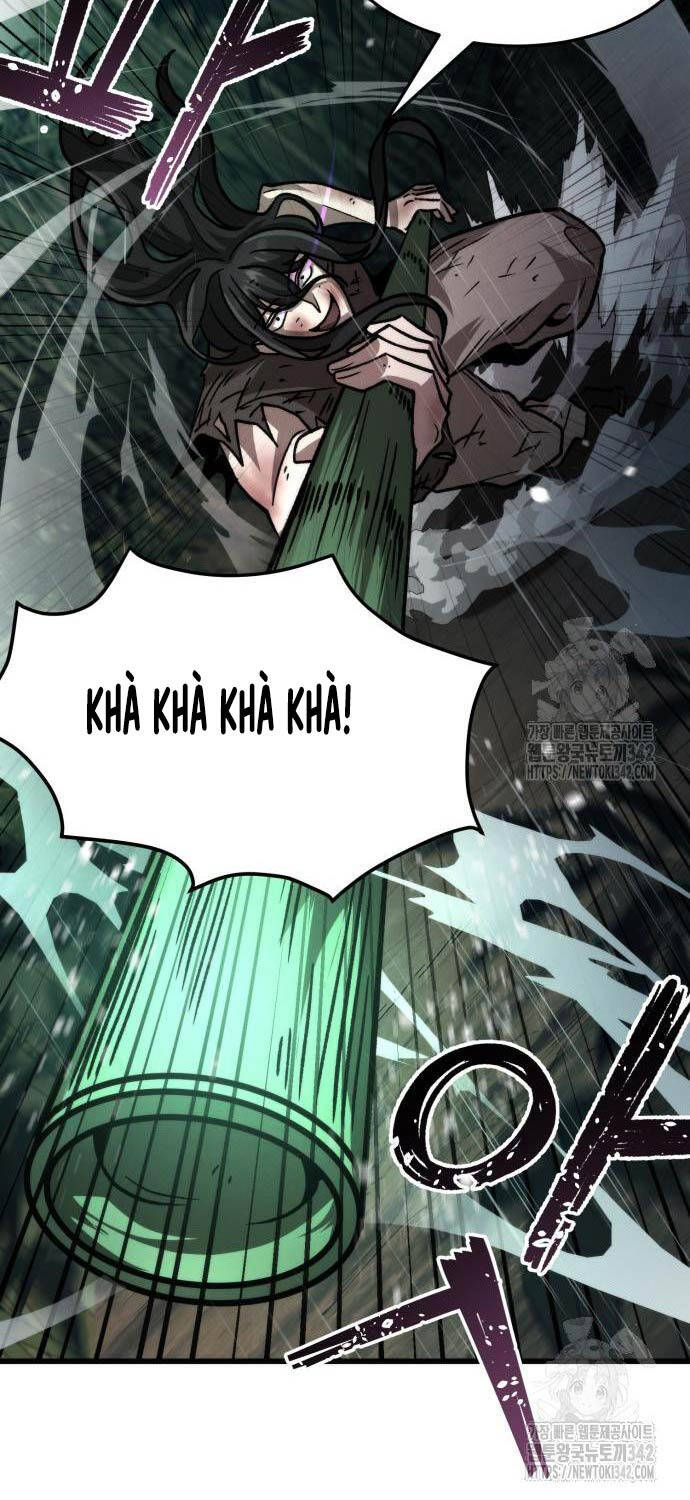 Tân Đích Vấn - Chương 20