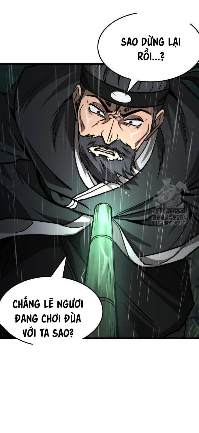 Tân Đích Vấn - Chương 20