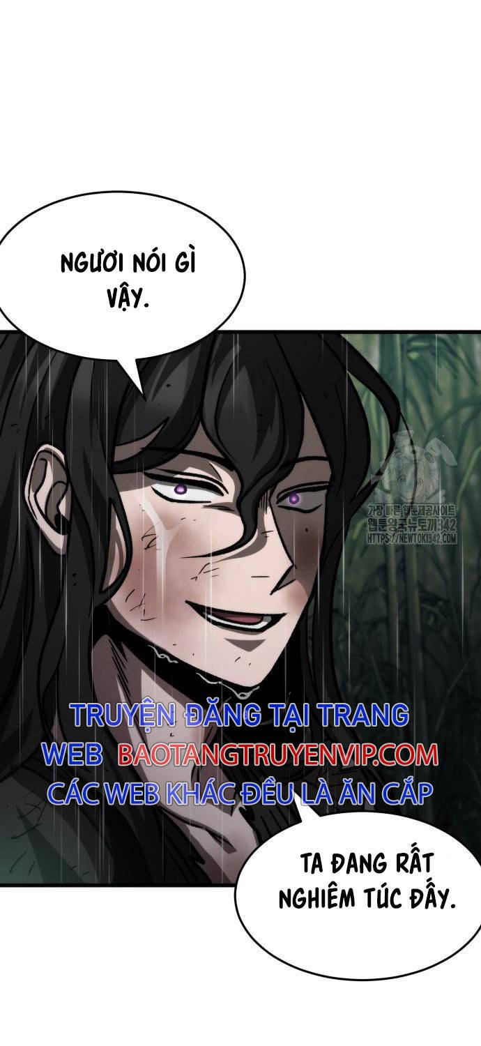 Tân Đích Vấn - Chương 20