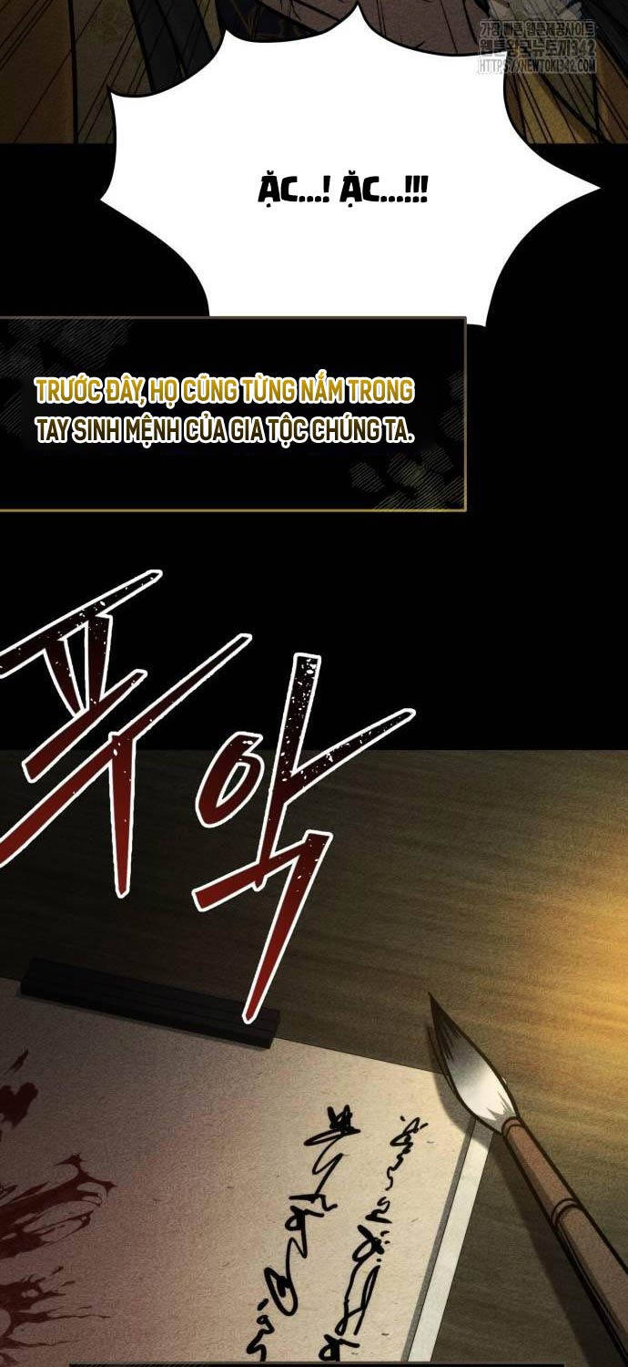 Tân Đích Vấn - Chương 22