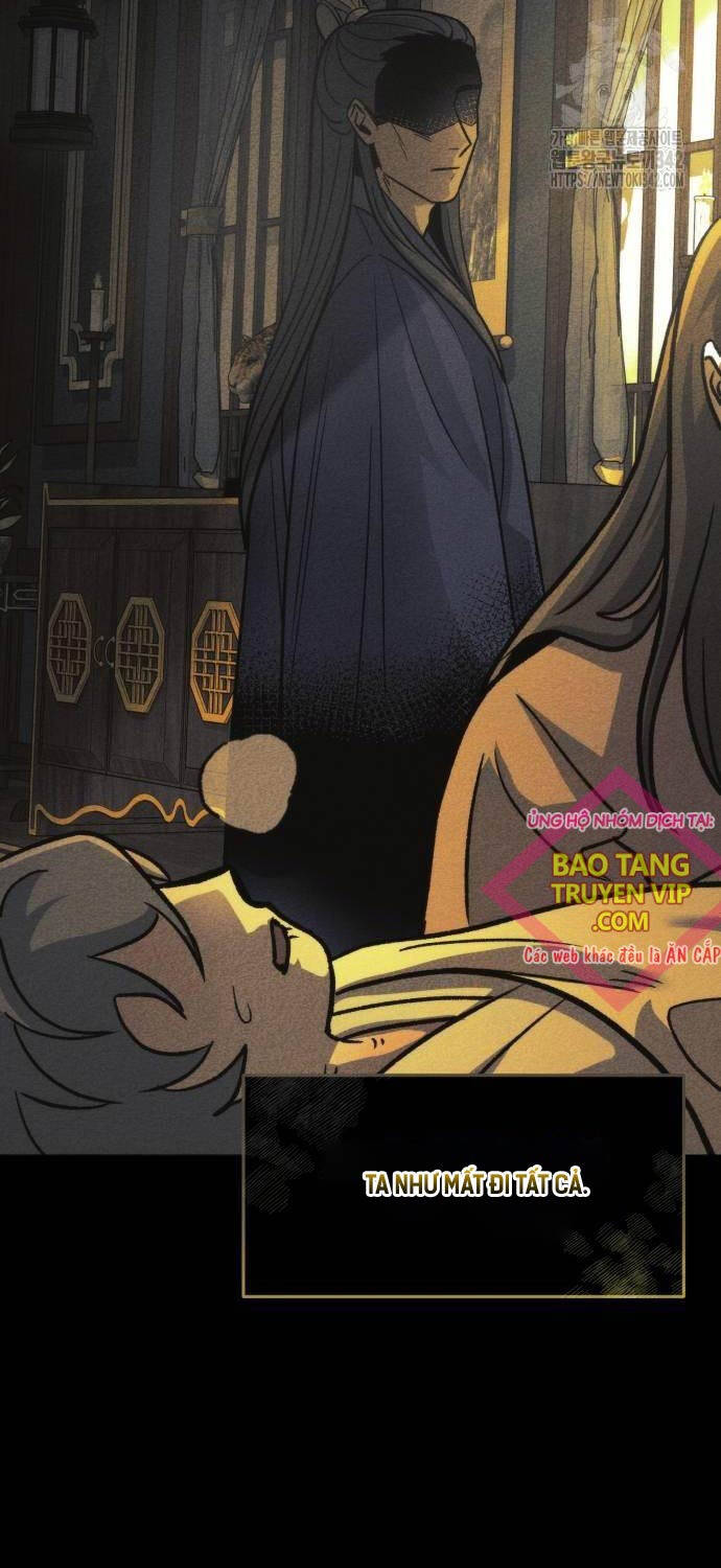 Tân Đích Vấn - Chương 22