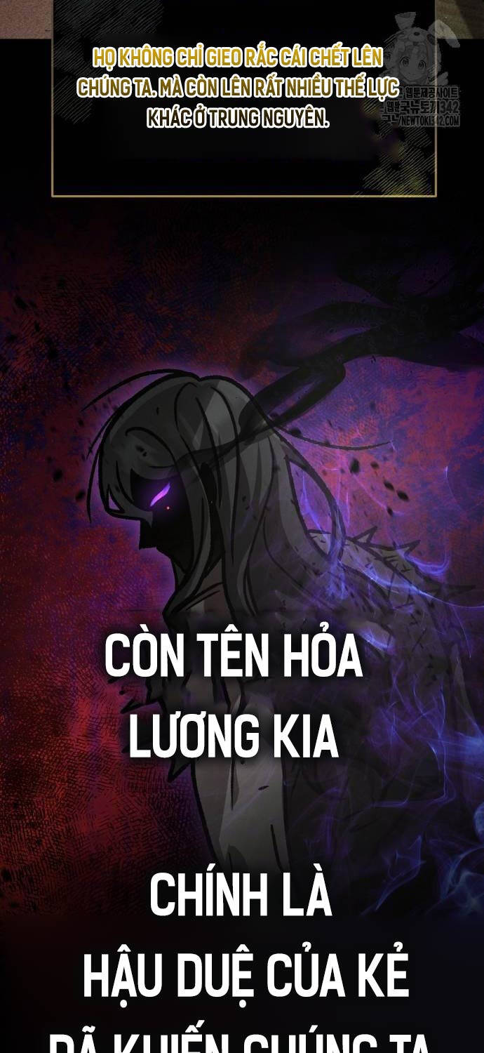 Tân Đích Vấn - Chương 22