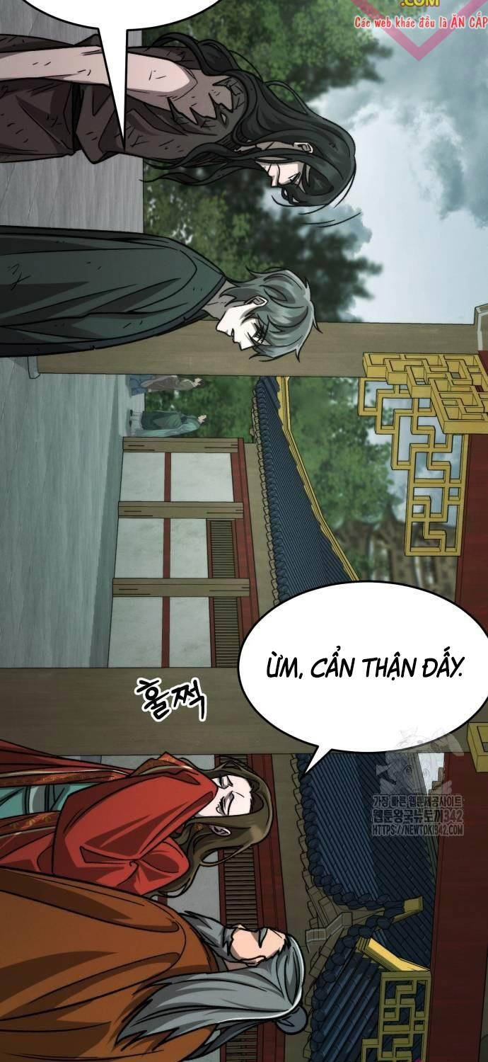 Tân Đích Vấn - Chương 22