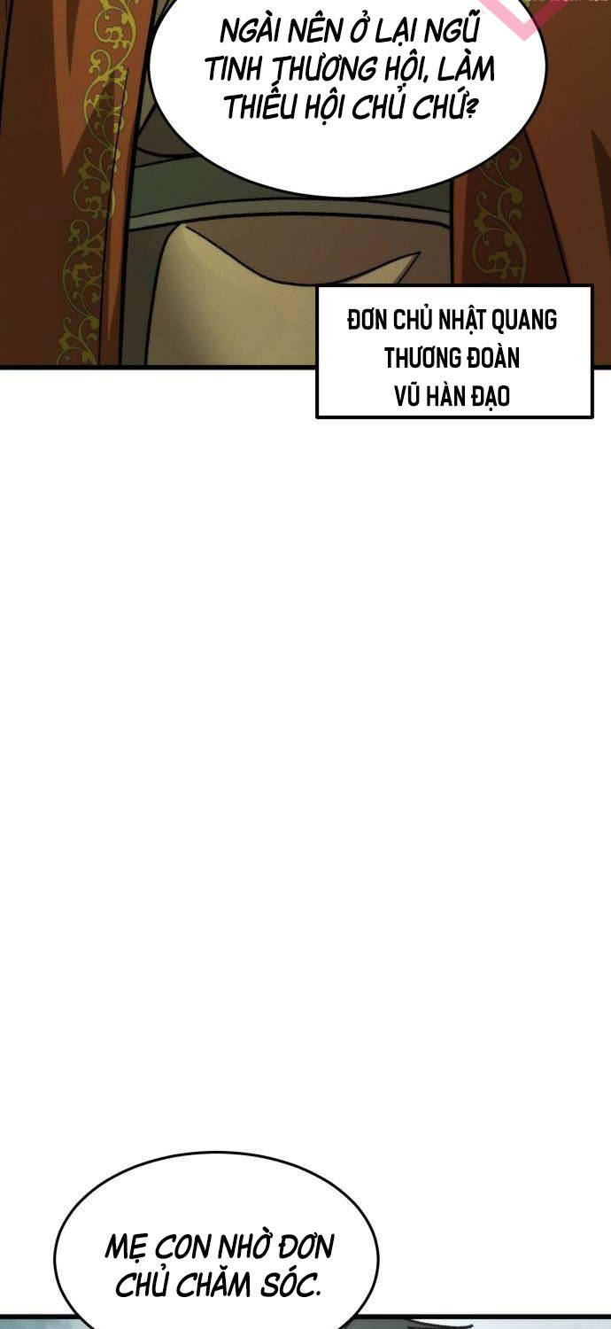 Tân Đích Vấn - Chương 22