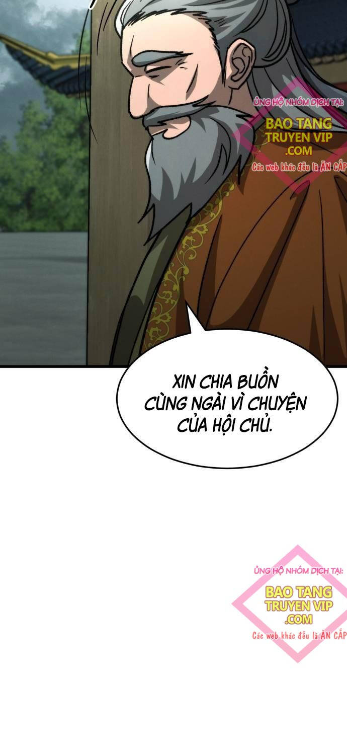 Tân Đích Vấn - Chương 22