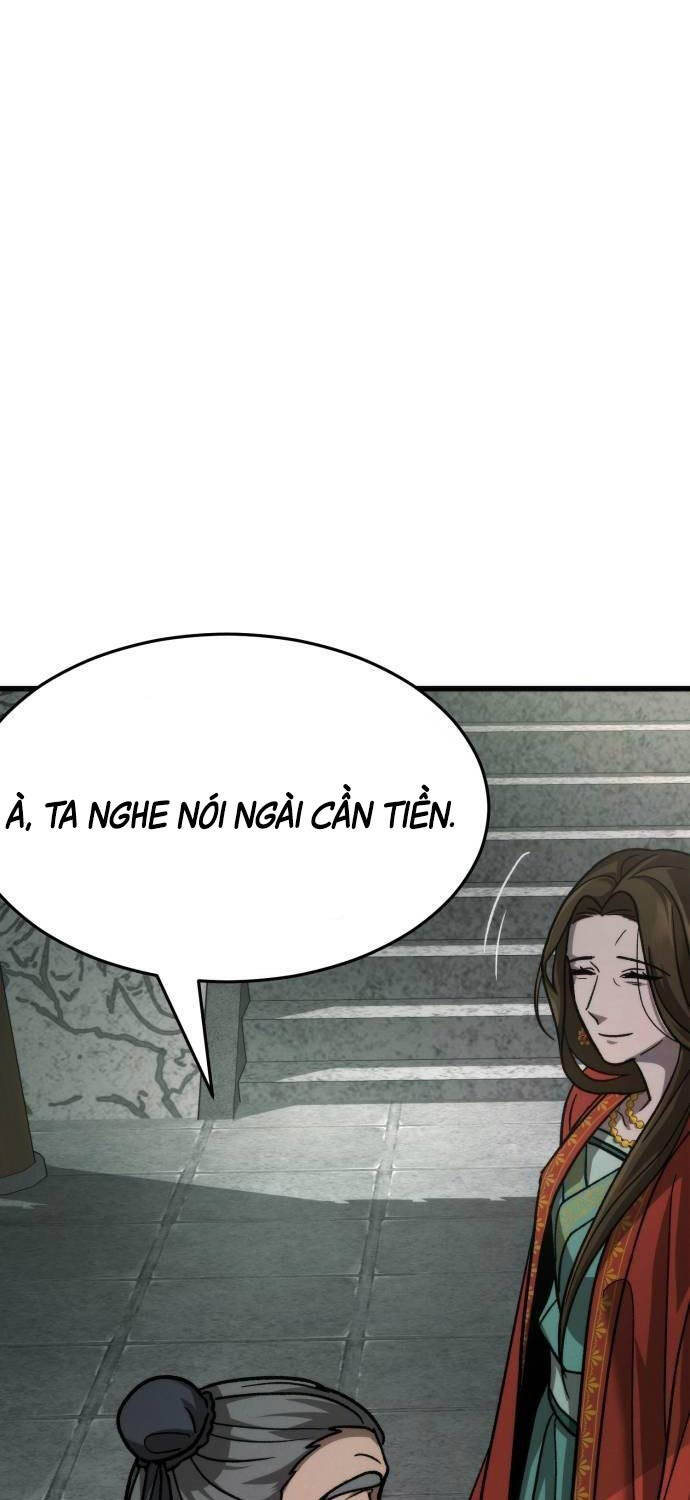 Tân Đích Vấn - Chương 22