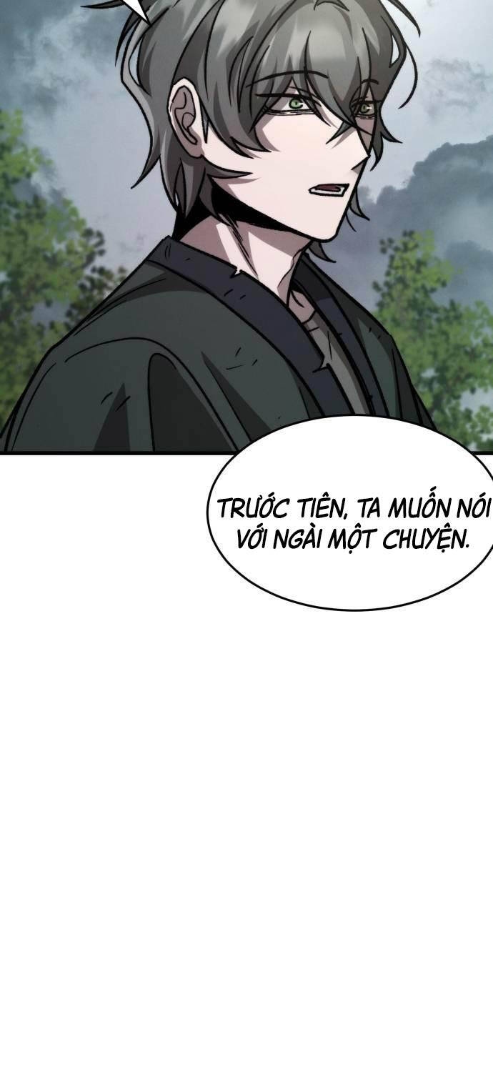 Tân Đích Vấn - Chương 22