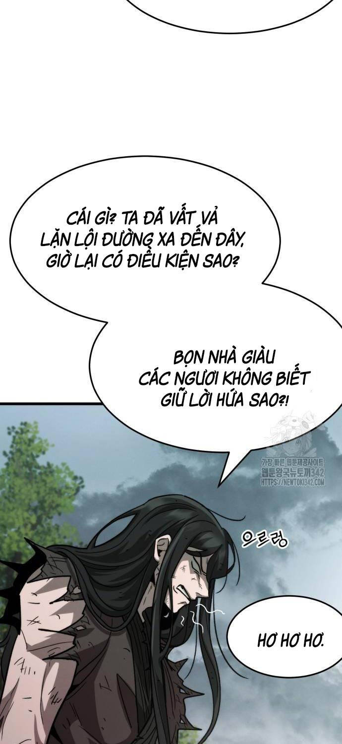 Tân Đích Vấn - Chương 22