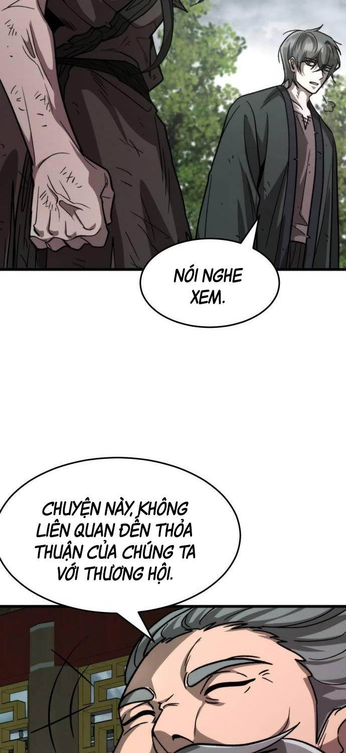 Tân Đích Vấn - Chương 22