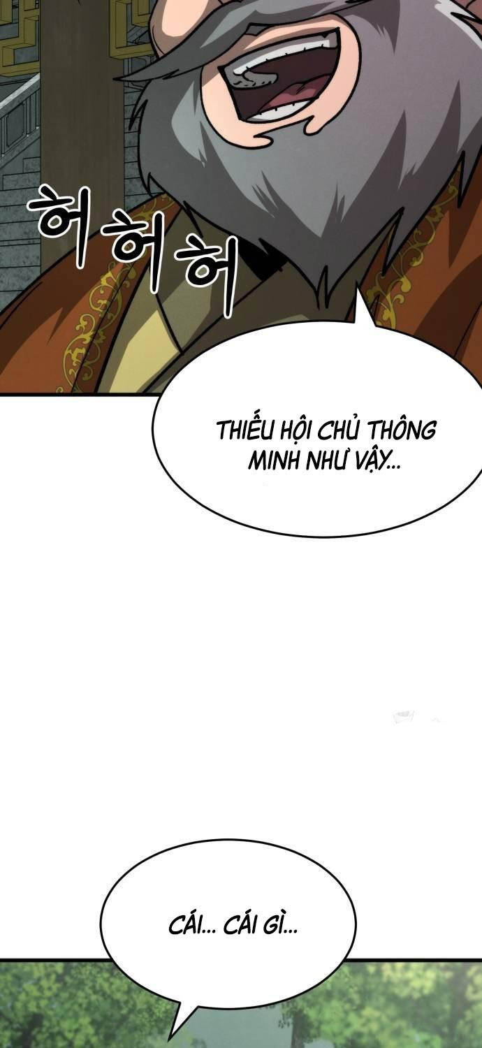 Tân Đích Vấn - Chương 22
