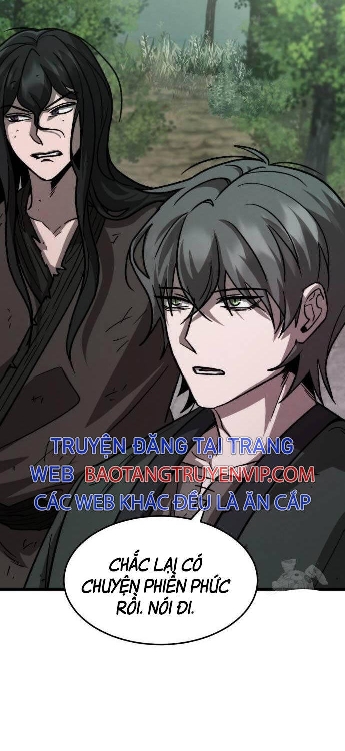 Tân Đích Vấn - Chương 22