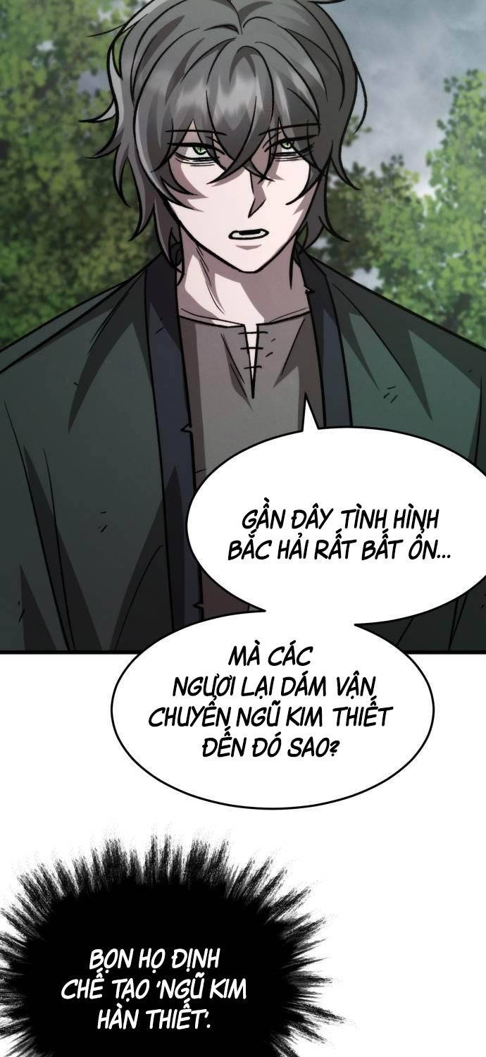 Tân Đích Vấn - Chương 22