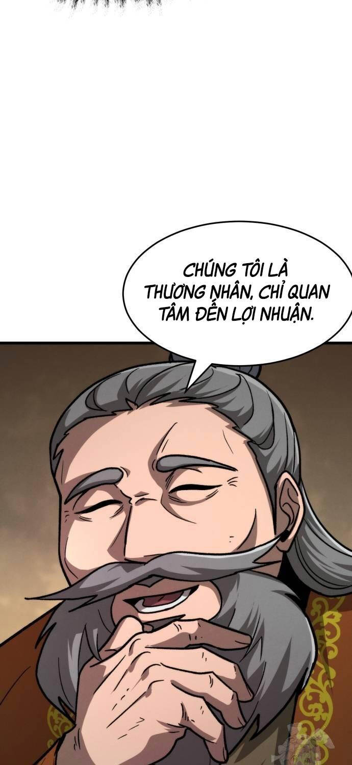 Tân Đích Vấn - Chương 22