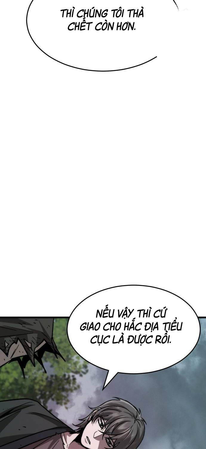 Tân Đích Vấn - Chương 22