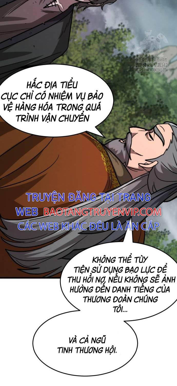 Tân Đích Vấn - Chương 22