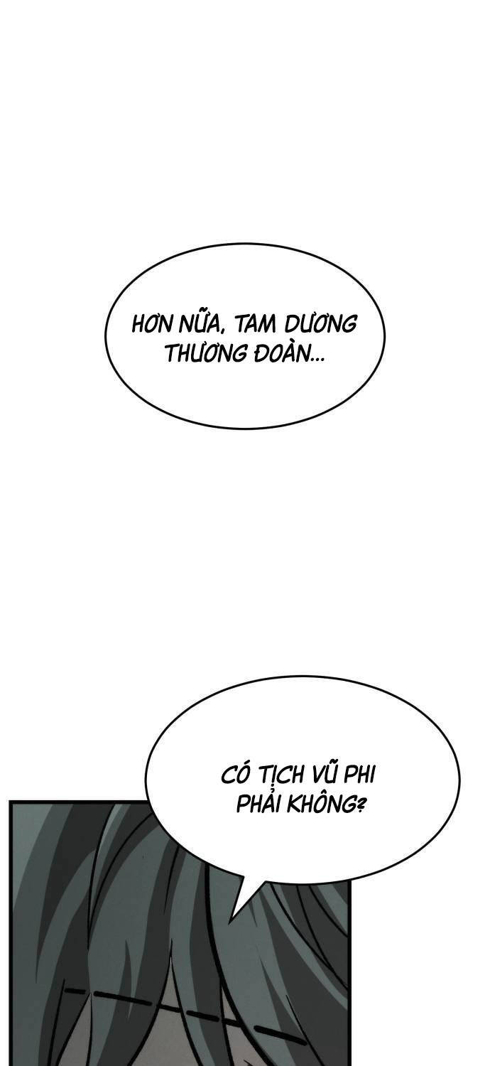 Tân Đích Vấn - Chương 22