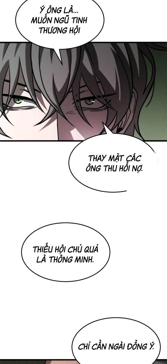 Tân Đích Vấn - Chương 22