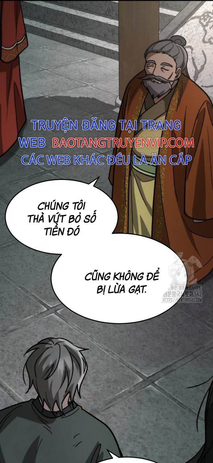 Tân Đích Vấn - Chương 22